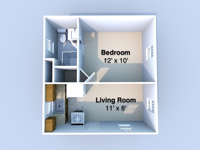 707 South St in Lafayette, IN - Building Photo - Building Photo