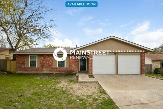 14119 Cradlewood St