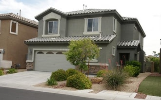 359 Foster Springs Rd in Las Vegas, NV - Building Photo