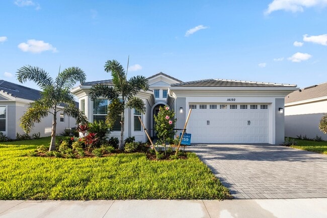property at 14192 Lace Bark Ln