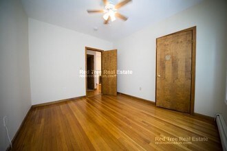 95 Kilsyth Rd-Unit -F1A in Boston, MA - Building Photo - Building Photo