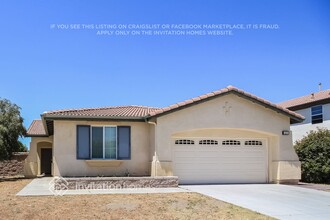 575 Miracle Dr in San Jacinto, CA - Building Photo - Building Photo