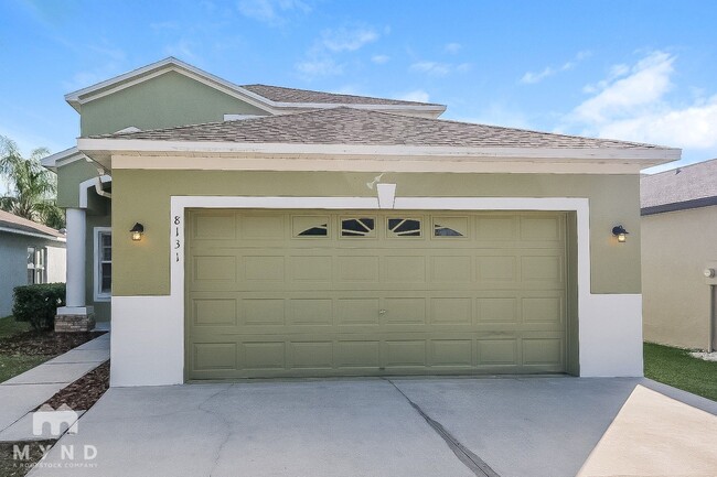 8131 Canterbury Lake Blvd