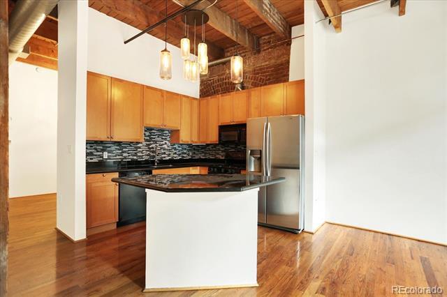 2960 Inca St in Denver, CO - Foto de edificio - Building Photo