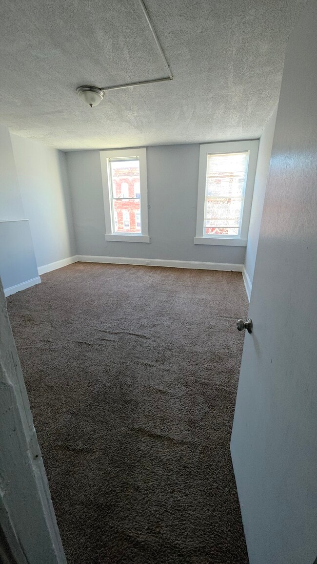 property at 817 N Carey St