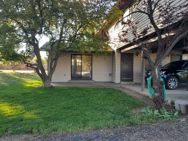 property at 867 Birch Ave