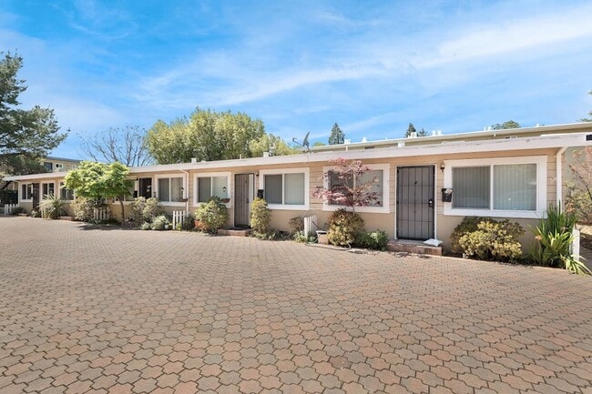 property at 354 Camille Ct