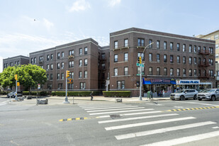 1312 W 6th St Apartamentos