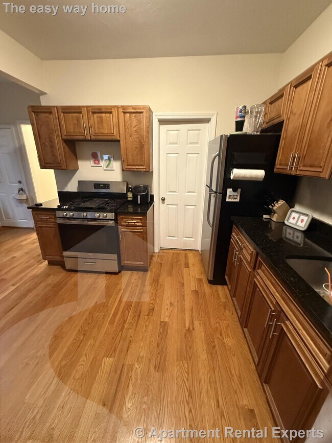 property at 58 Medford St