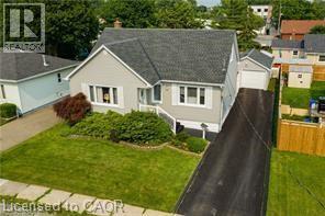 property at 75 Silver St
