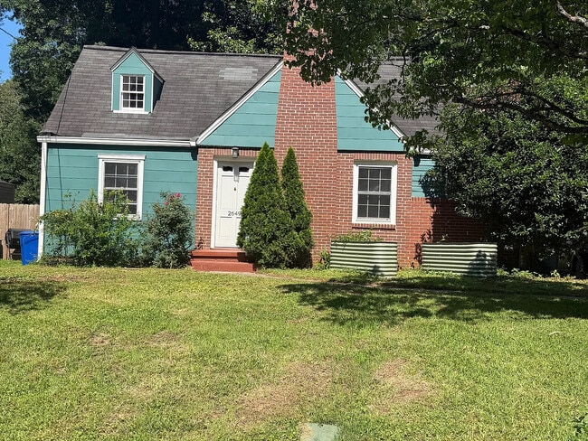 property at 2649 Winburn Terrace