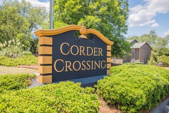 Corder Crossing Apartments in Warner Robins, GA - Building Photo - Building Photo