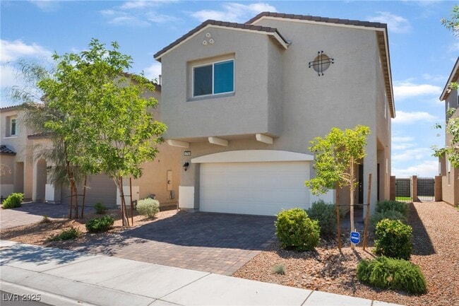 4756 Cactus Sun Ln in North Las Vegas, NV - Building Photo - Building Photo