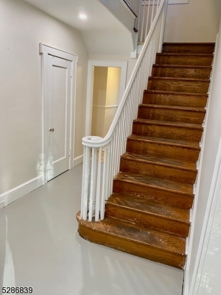 136 S Centre St in South Orange, NJ - Building Photo - Building Photo