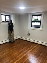 23 Upland Rd, Unit B in Cambridge, MA - Building Photo - Building Photo