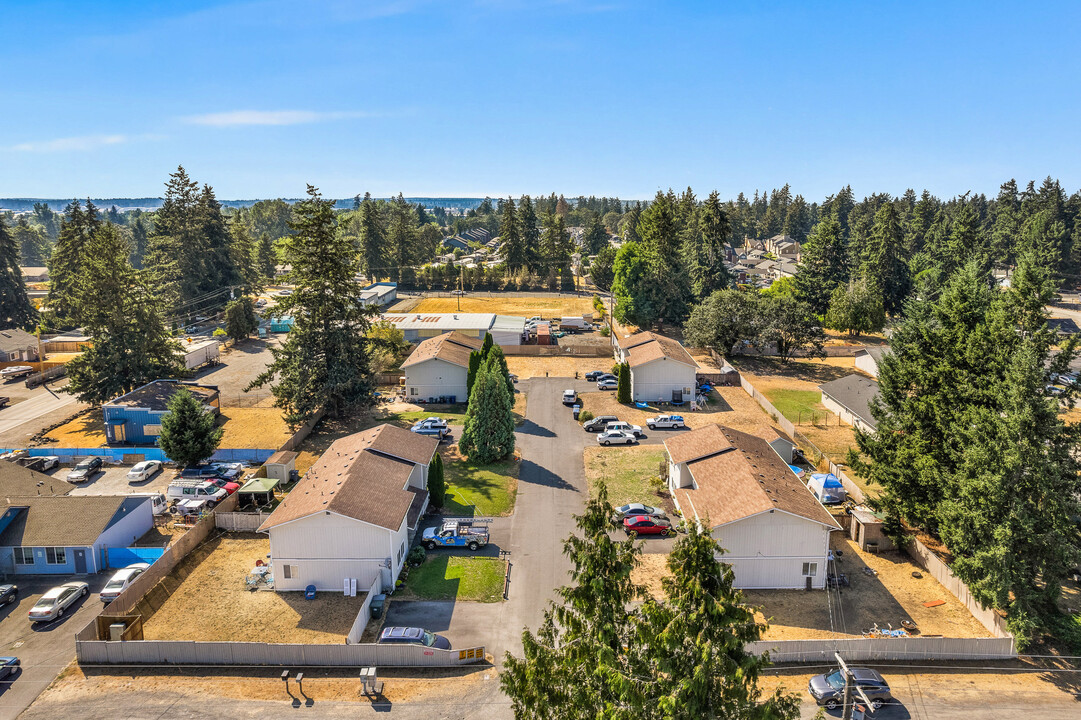 1403 107th Street Ct S in Tacoma, WA - Building Photo