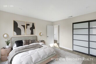 1425 N Vista St-Unit -2 in Los Angeles, CA - Building Photo - Building Photo
