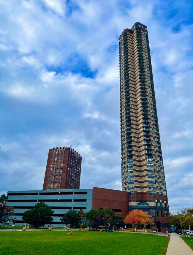 property at 3660 N Lake Shore Dr