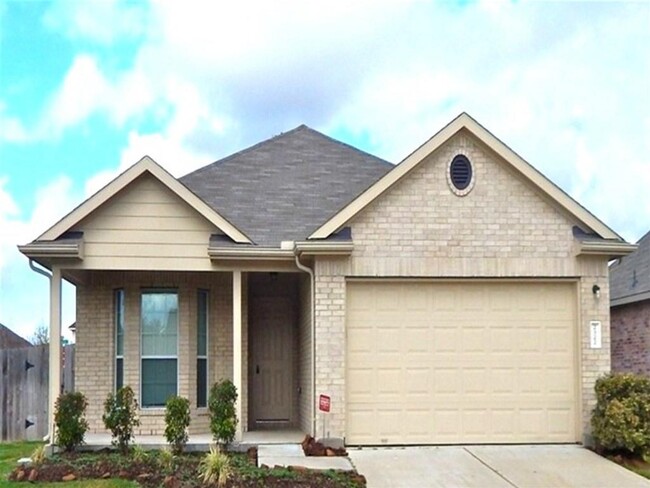 property at 2322 Steep Pine Tr