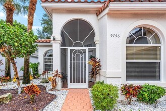 9756 Arbor View Dr S, Unit 9756 ARBOR VIEW DRIVE in Boynton Beach, FL - Building Photo - Building Photo