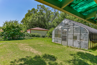 1201 Whaley Dr in Gainesville, TX - Building Photo - Building Photo