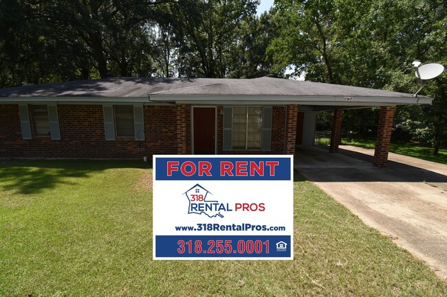 property at 707 Monrovia Dr