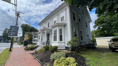 29 Silver St in Dover, NH - Building Photo - Building Photo