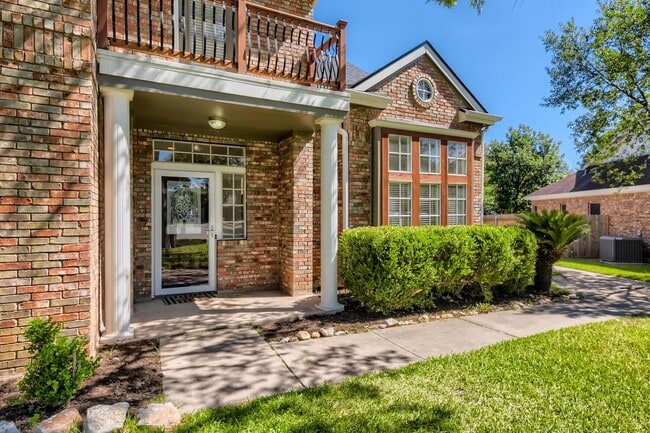 12200 Sheriff Ct in Austin, TX - Building Photo - Building Photo