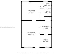 2011 Bay Dr in Miami Beach, FL - Foto de edificio - Building Photo