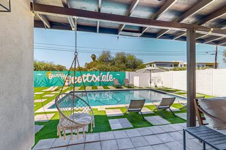 1242 N 78th St in Scottsdale, AZ - Building Photo - Building Photo