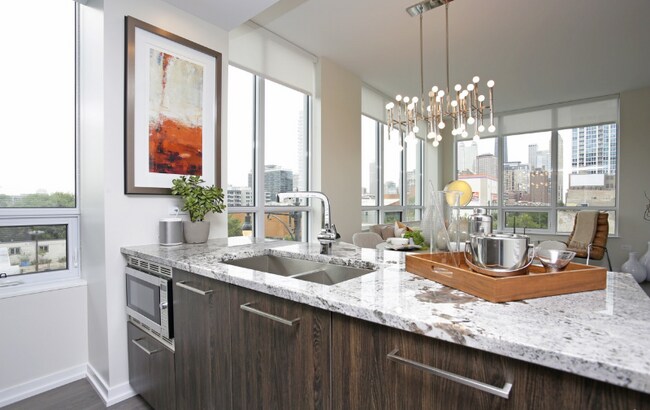 720 N Hudson Ave in Chicago, IL - Building Photo - Building Photo