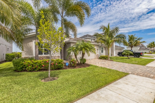 property at 4318 Teaberry Ln