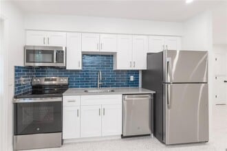 1348 Boylan Ave in Clearwater, FL - Building Photo - Building Photo