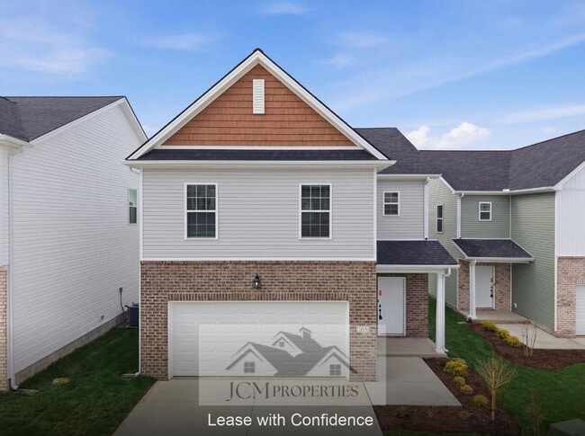 property at 105 Lambert Fld