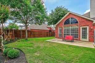 8936 Mt Rainier Dr in Plano, TX - Building Photo