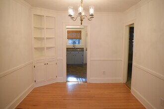 2720 Oleander Dr in Wilmington, NC - Foto de edificio - Building Photo