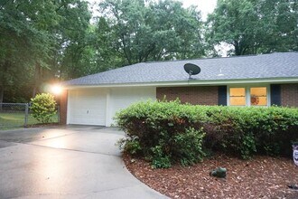 116 Princeton Ln in Valdosta, GA - Building Photo - Building Photo