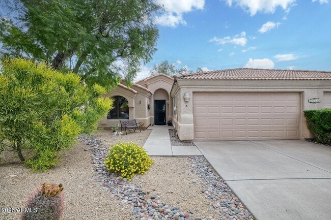16835 E Mirage Crossing Ct in Fountain Hills, AZ - Building Photo - Building Photo