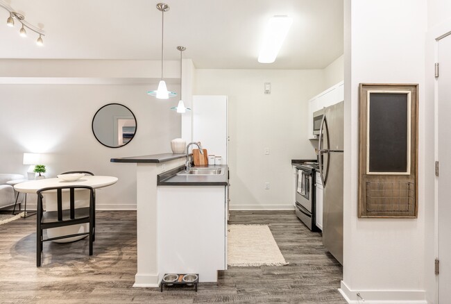 Corso Apartments in Missoula, MT - Building Photo - Building Photo