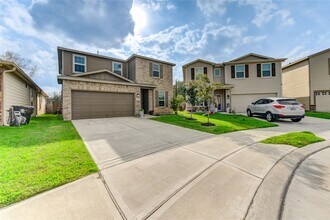 6706 Hobby Wind Ridge Dr in Houston, TX - Building Photo - Building Photo