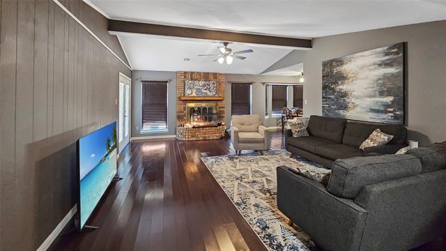 3826 Musgrave Trail in Abilene, TX - Building Photo - Building Photo