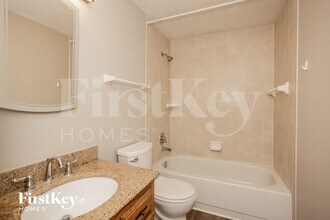 8053 Harvest Ln in Indianapolis, IN - Building Photo - Building Photo