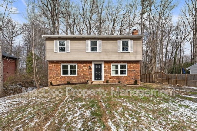 38 Ocala Ln in Fredericksburg, VA - Building Photo - Building Photo