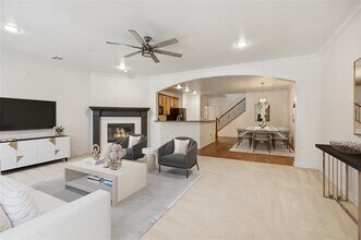 6728 Pistoia Dr in Frisco, TX - Building Photo - Building Photo