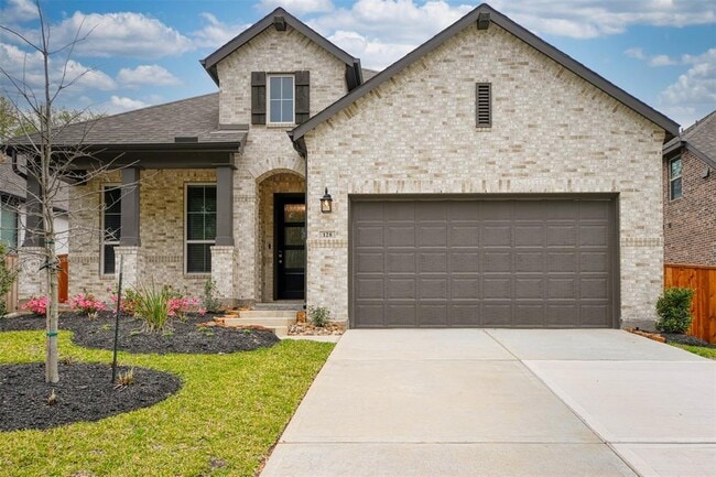 property at 128 E Cascade Heights Dr