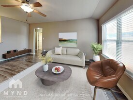 405 Westwood Dr in Jacksonville, AR - Building Photo