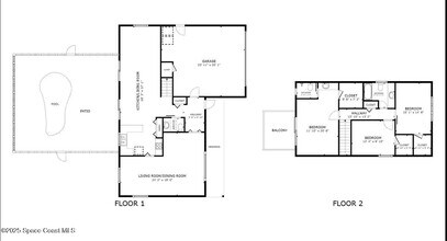310 Sherwood Pl in Merritt Island, FL - Building Photo - Building Photo