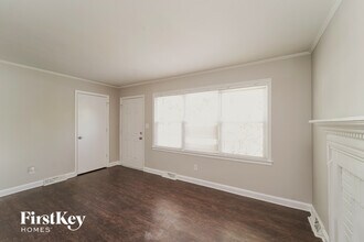 4721 Morgan St in Charlotte, NC - Foto de edificio - Building Photo