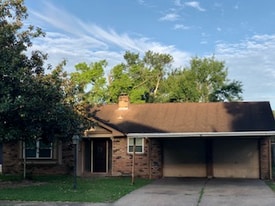 630 Wild Wind Ln in Houston, TX - Building Photo