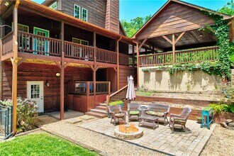 495 Chicory Dr E in Blairsville, GA - Building Photo - Building Photo